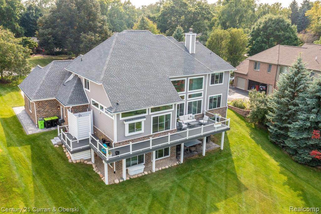 7064 CEDARBANK Drive, West Bloomfield, MI 48324 — Photo 69