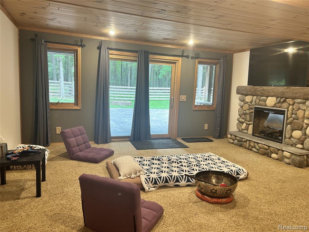 4636 N Hope Road, Hope, MI 48628 — Photo 22