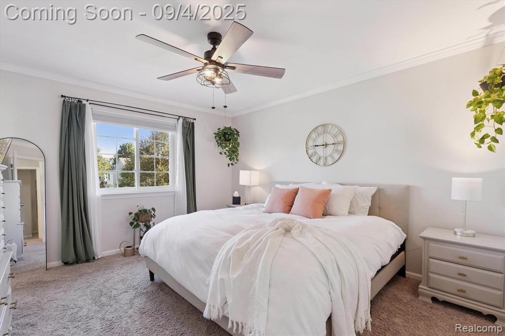 918 E Caroline Street, Fenton, MI 48430 — Photo 20