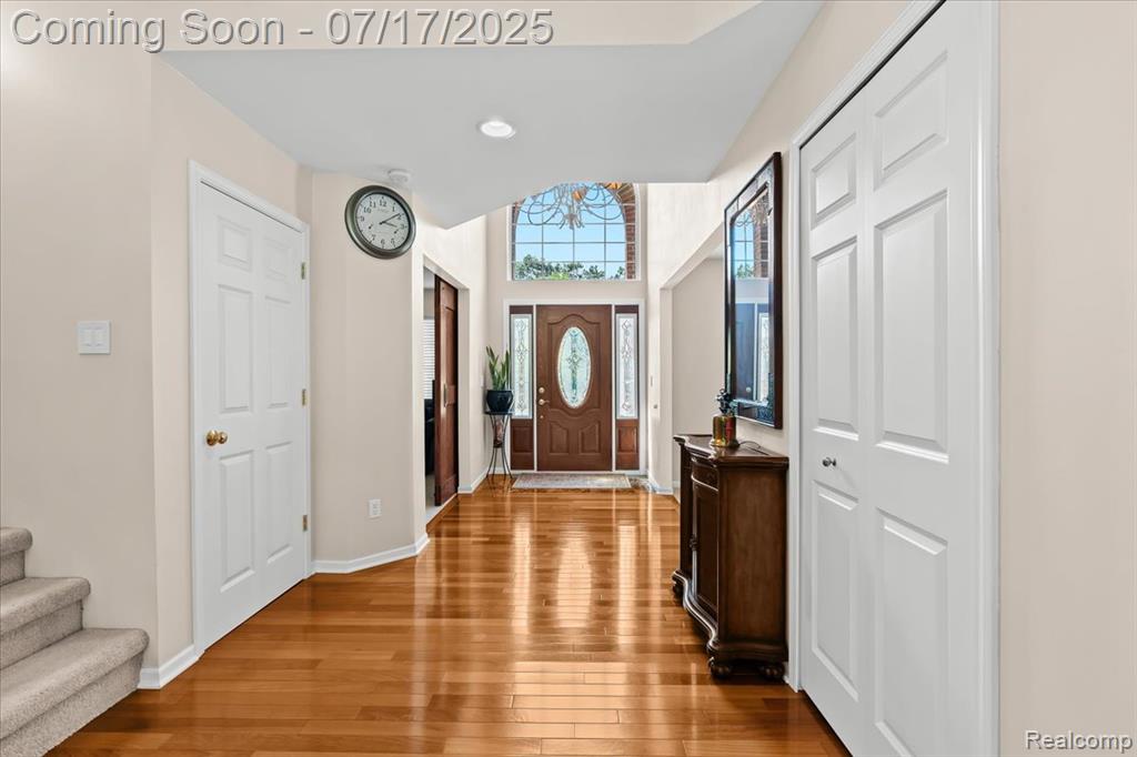 610 W Oxhill Drive, White Lake, MI — Photo 4