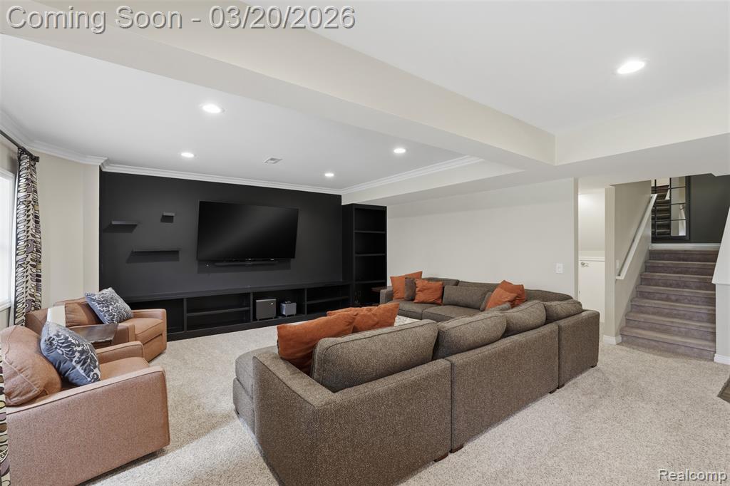 10487 Piedmont Drive, Brighton, MI 48114 — Photo 37