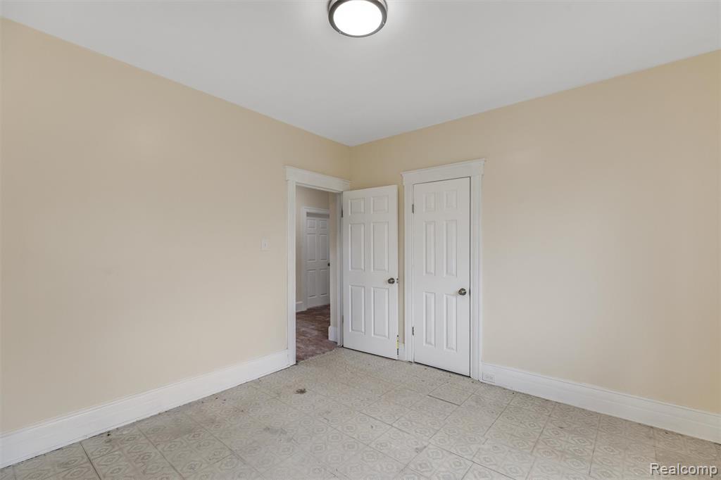 121 Colorado Street, Highland Park, MI 48203 — Photo 32