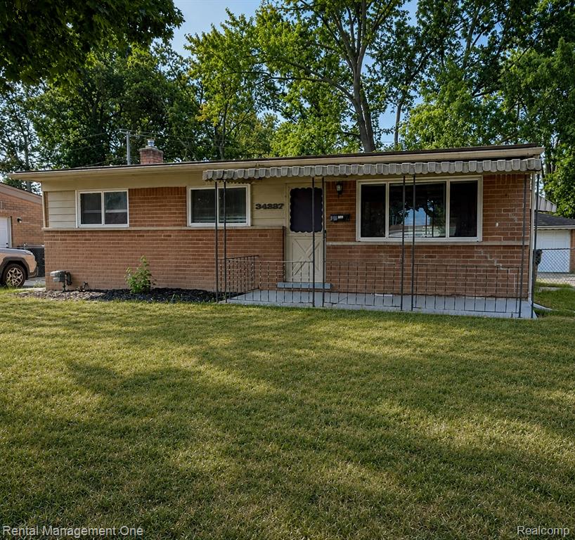 34227 Florence Street, Westland, MI