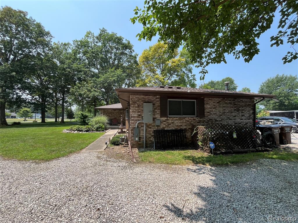 3116 3rd Street, La Salle, MI — Photo 6