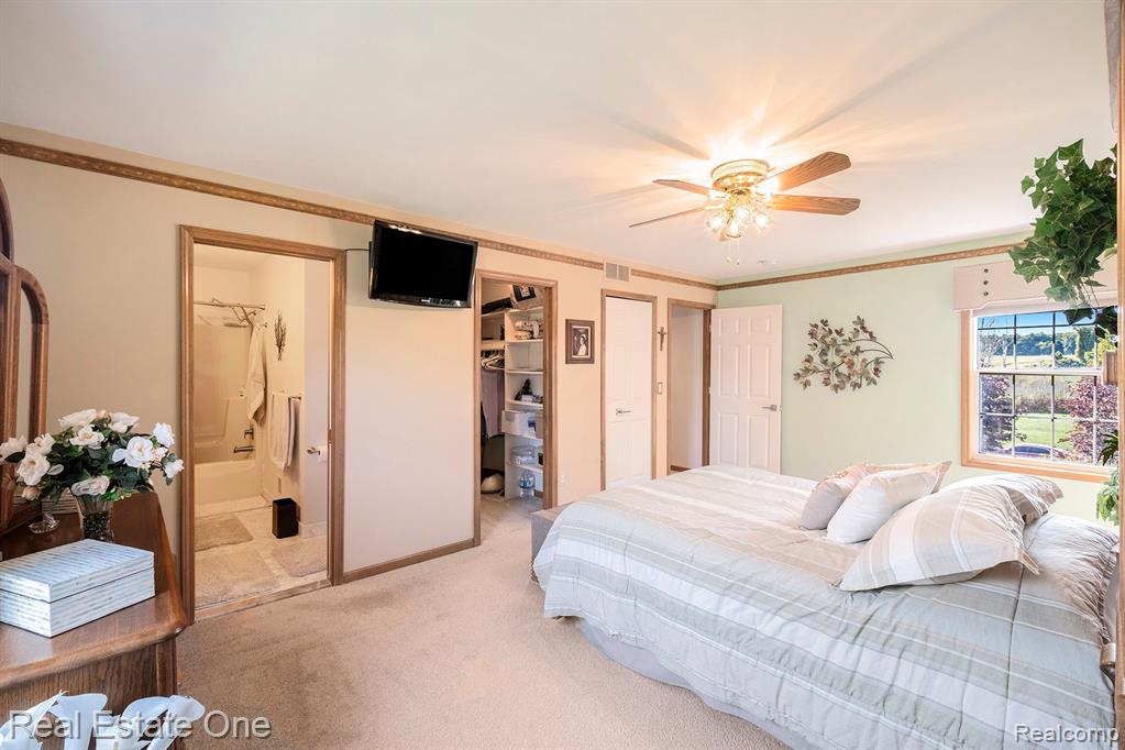 4155 HICKORY Hills, Dryden, MI 48428 — Photo 20