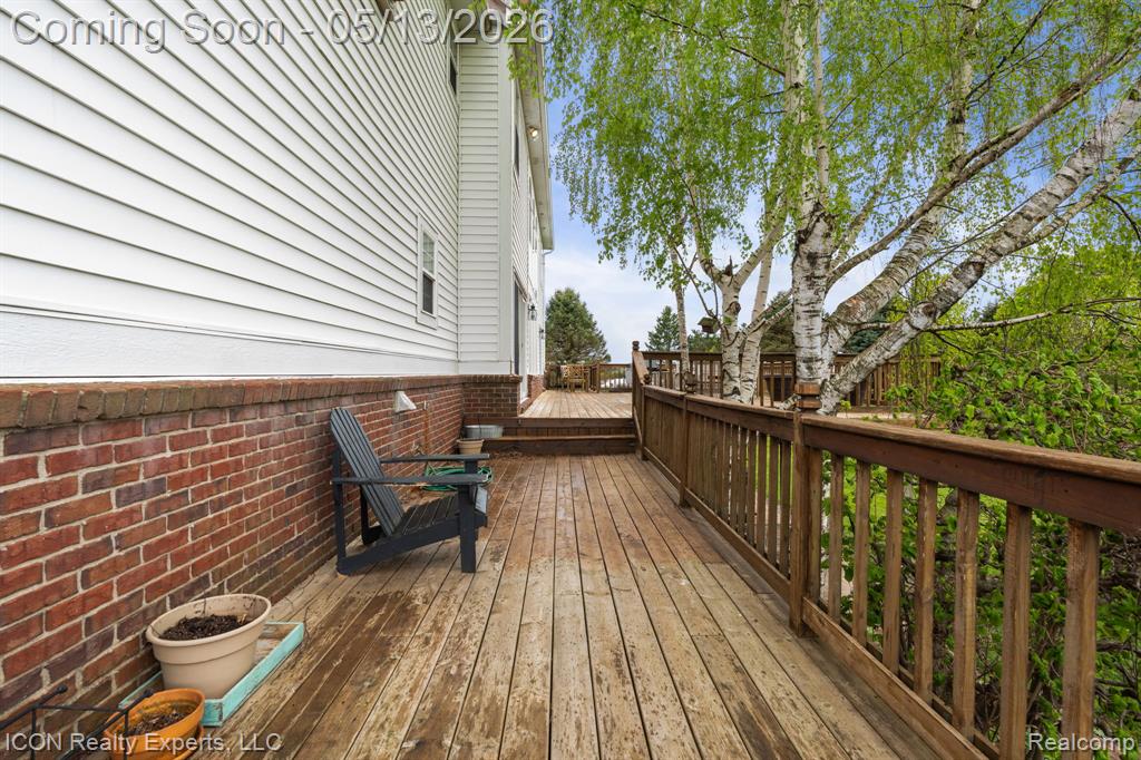5128 Baldwin Road, Metamora, MI 48455 — Photo 46