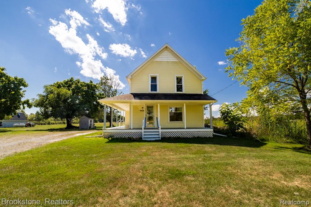 33100 30 Mile Road, Lenox, MI 48050 — Photo 42