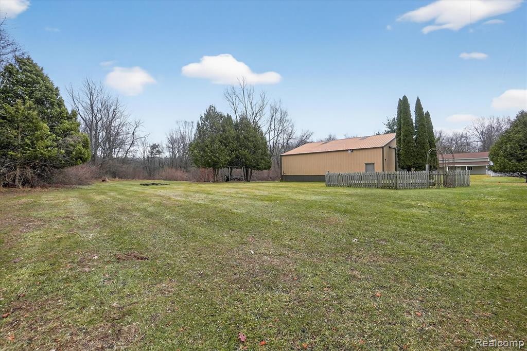 13106 N Genesee Road, Clio, MI 48420 — Photo 43