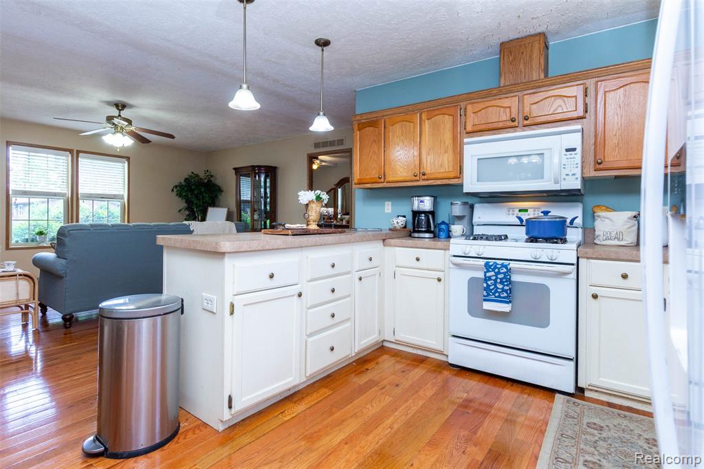 6137 East Street, North Branch, MI 48461 — Photo 19