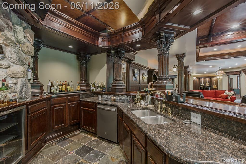 6265 Crest Forest Court E, Clarkston, MI 48348 — Photo 71