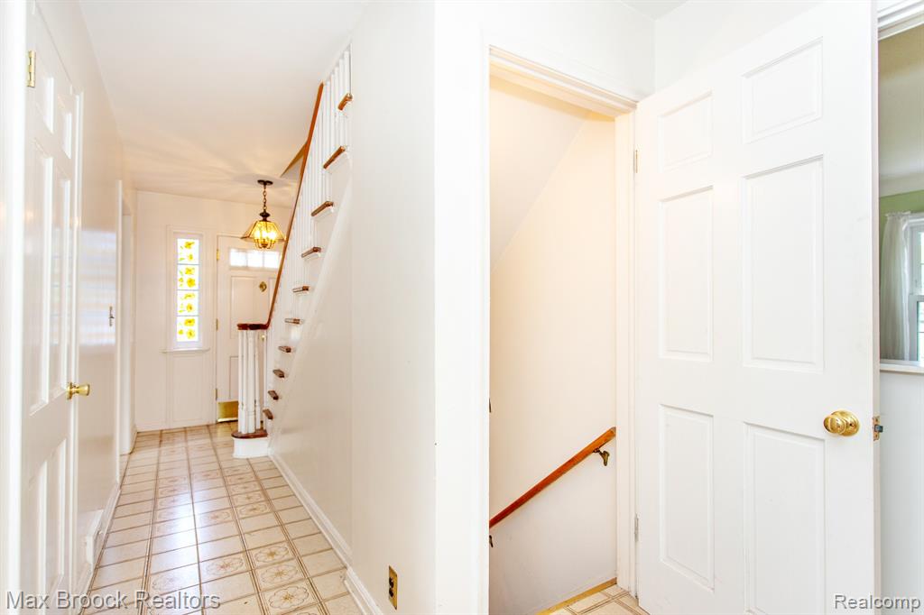 1852 Edgewood Boulevard, Berkley, MI 48072 — Photo 39
