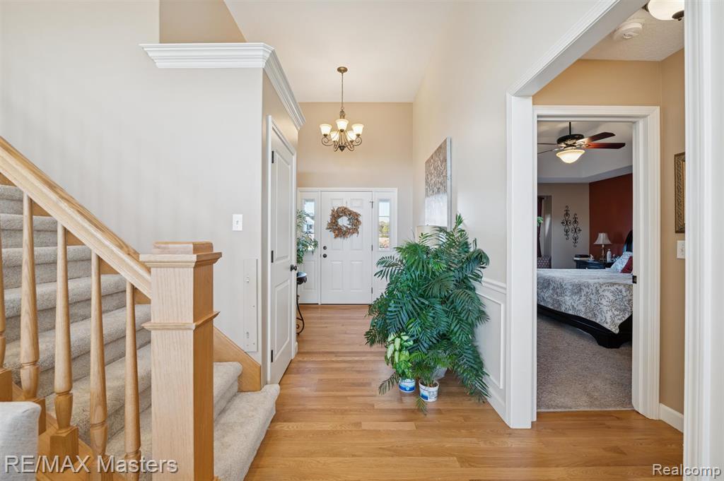 7743 Audubon Lane, Newport, MI 48166 — Photo 18