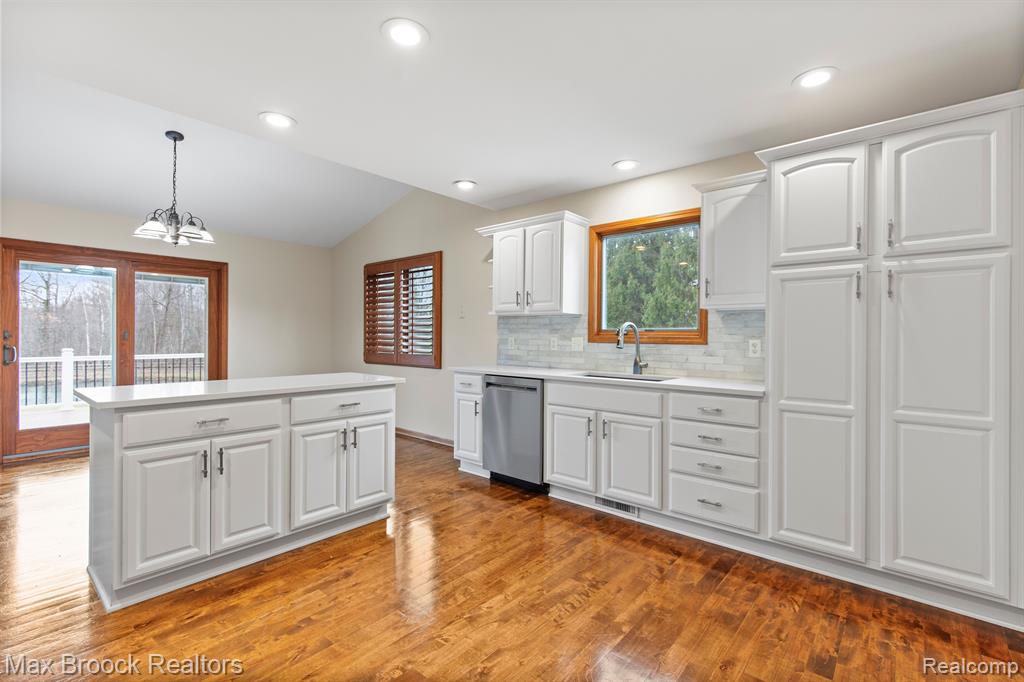 3565 JONES Road, North Branch, MI 48461 — Photo 9