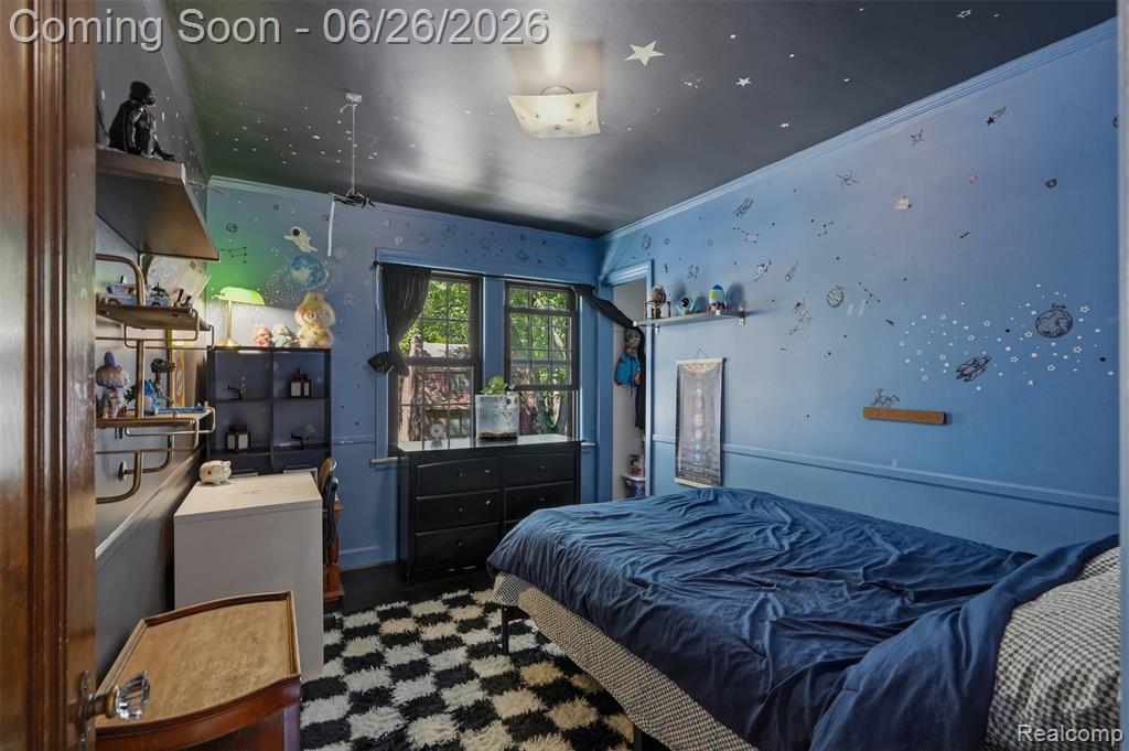 461 Manor Street, Grosse Pointe Farms, MI 48236 — Photo 25