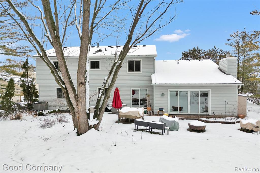 24513 Sarah Flynn Drive, Novi, MI — Photo 35