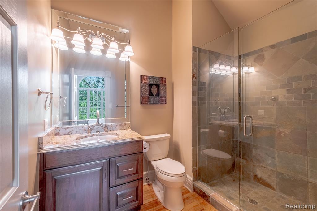 6279 CANTER CREEK Court, Grand Blanc, MI 48439 — Photo 45