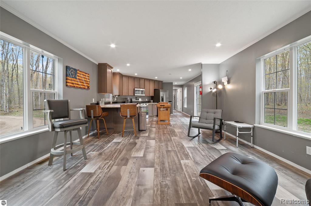 9710 S Fawn Lane NE, Mancelona, MI 49659 — Photo 14