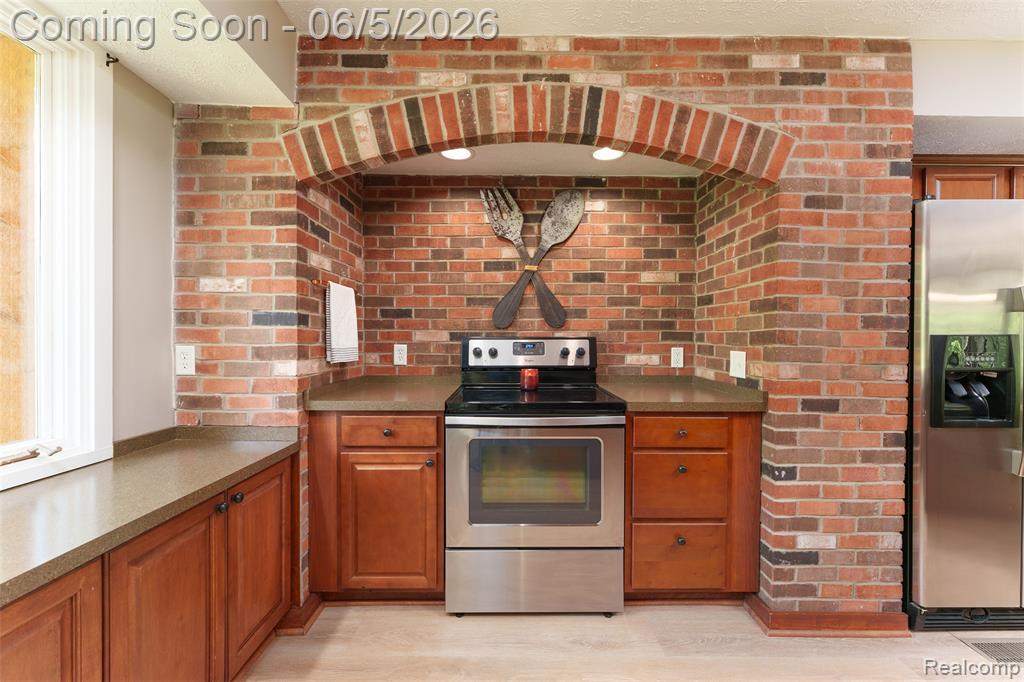 4057 N Herrington Road, Webberville, MI 48892 — Photo 49