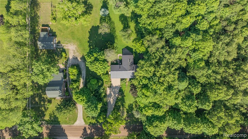 760 Waterbury Road, Highland, MI 48356 — Photo 58