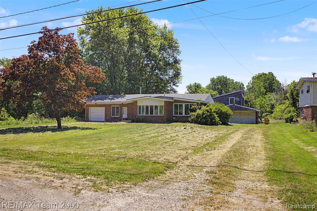 2145 Oakville Waltz Road, Ash, MI 48164 — Photo 4
