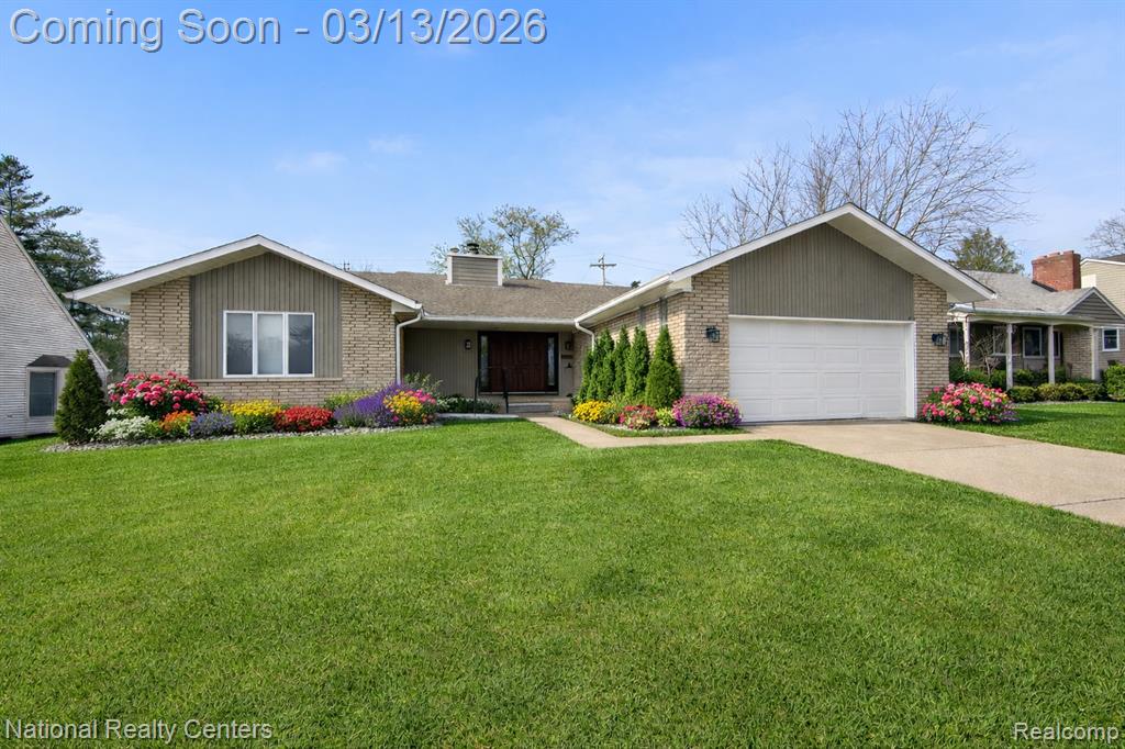 574 Herald Street, Plymouth, MI, 48170