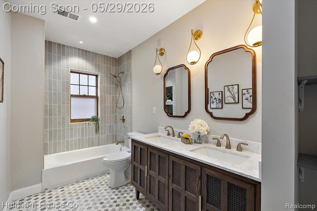 1755 W Boston Boulevard, Detroit, MI 48206 — Photo 4