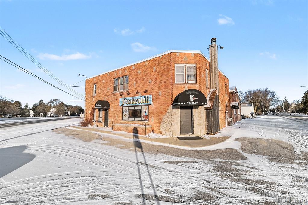 9500 W Saginaw Road, MI — Photo 12