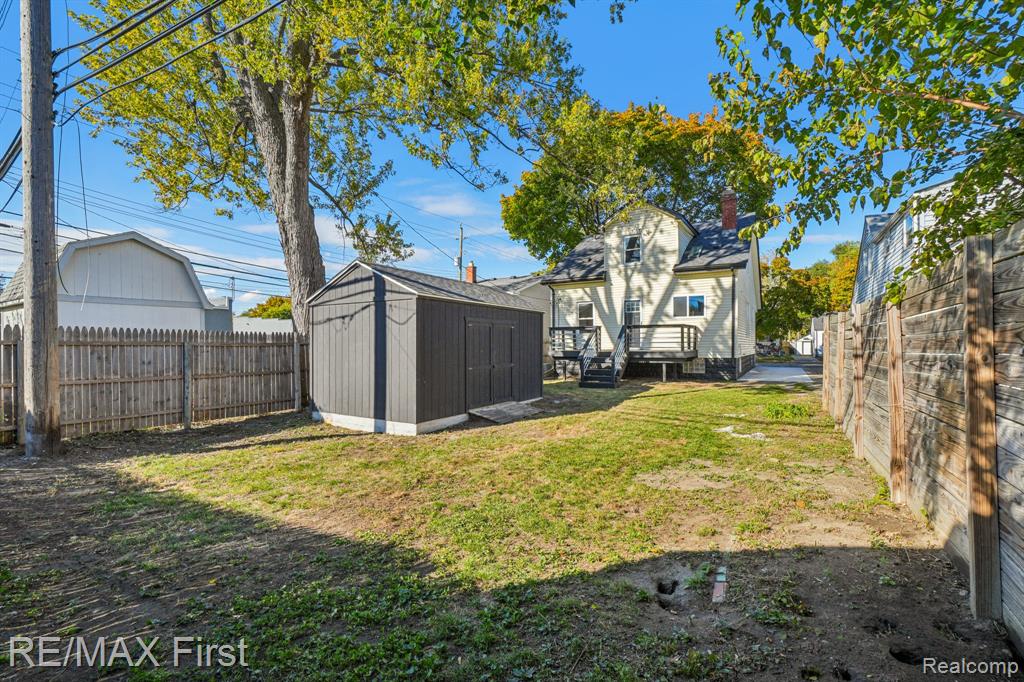 434 Jewell Street, Ferndale, MI 48220 — Photo 30