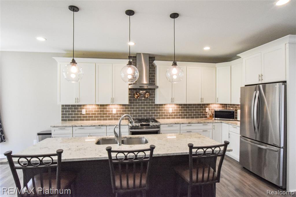 3003 Bogues View Drive, Howell, MI 48843 — Photo 15