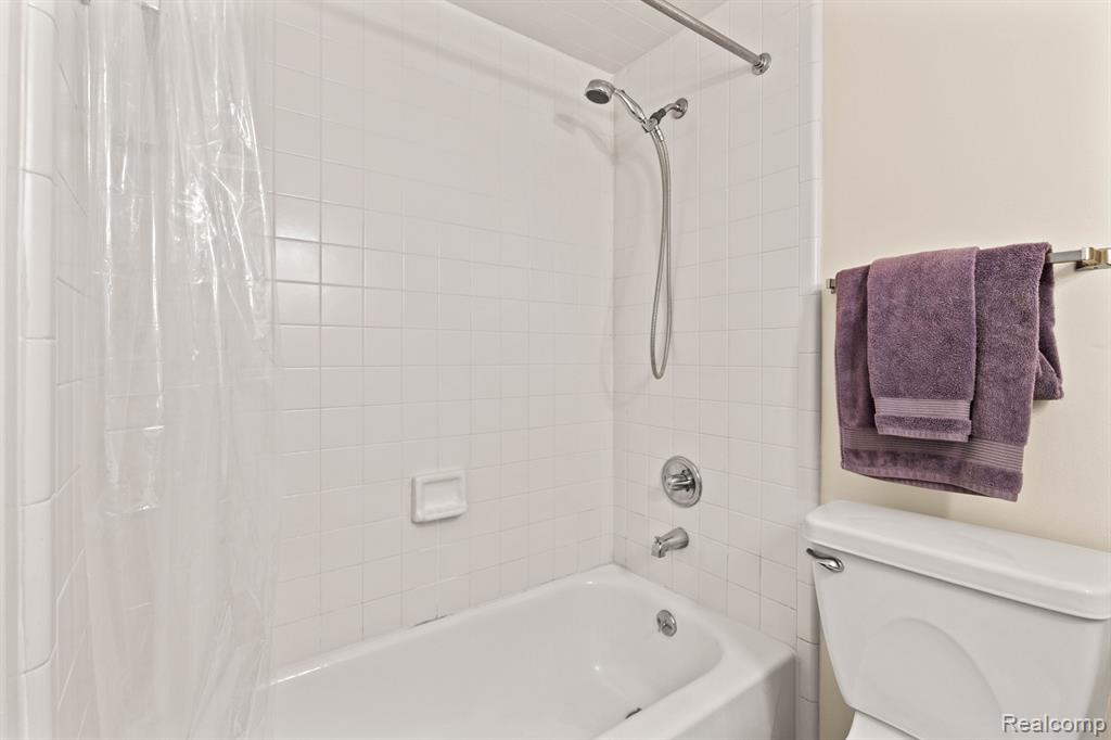 1001 W JEFFERSON Avenue, 22C, Detroit, MI 48226 — Photo 15