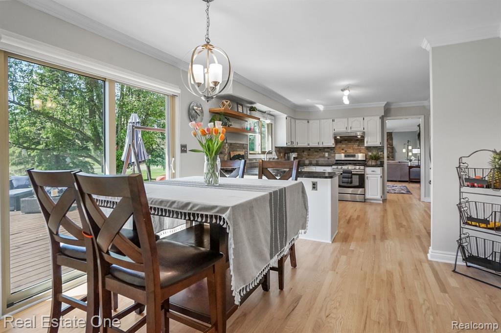 10124 Royce Drive, South Lyon, MI 48178 — Photo 13