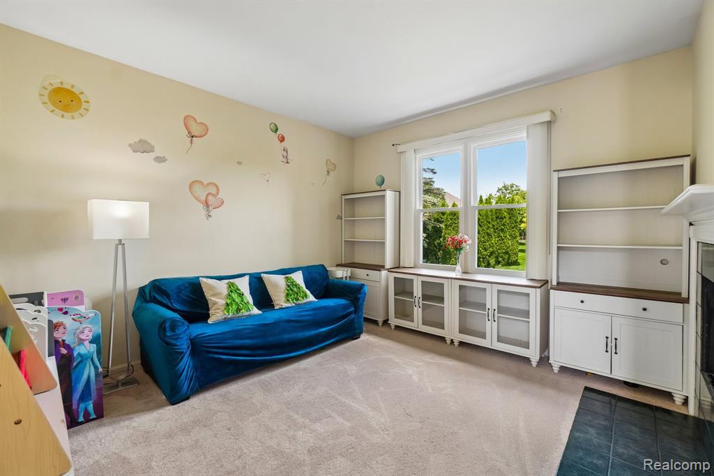 45896 Lathum Drive, Novi, MI — Photo 16