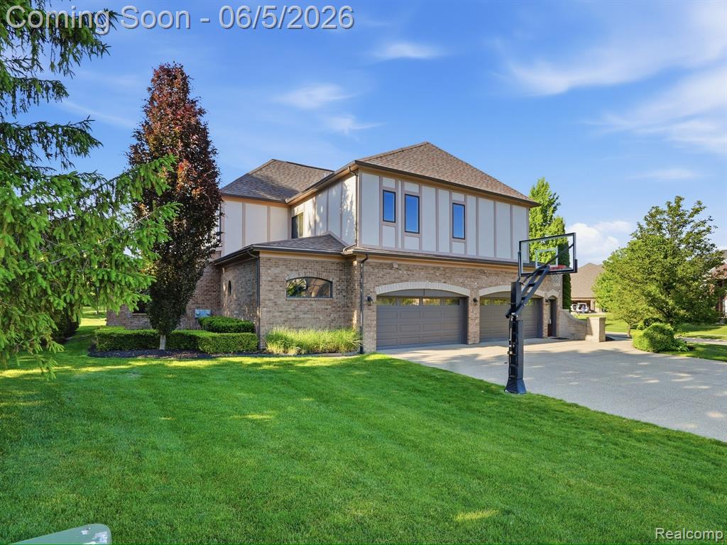 55951 Ashbrooke Drive W, Utica, MI 48316 — Photo 5
