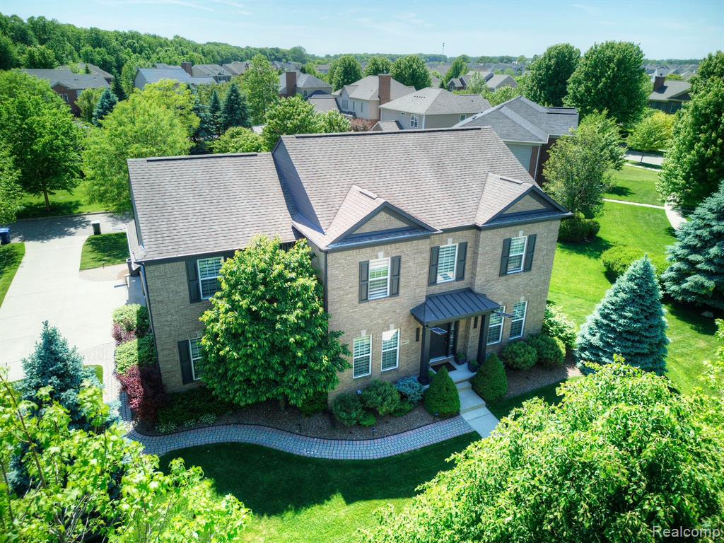 50411 Lansdowne Road, Canton, MI 48188 — Photo 6
