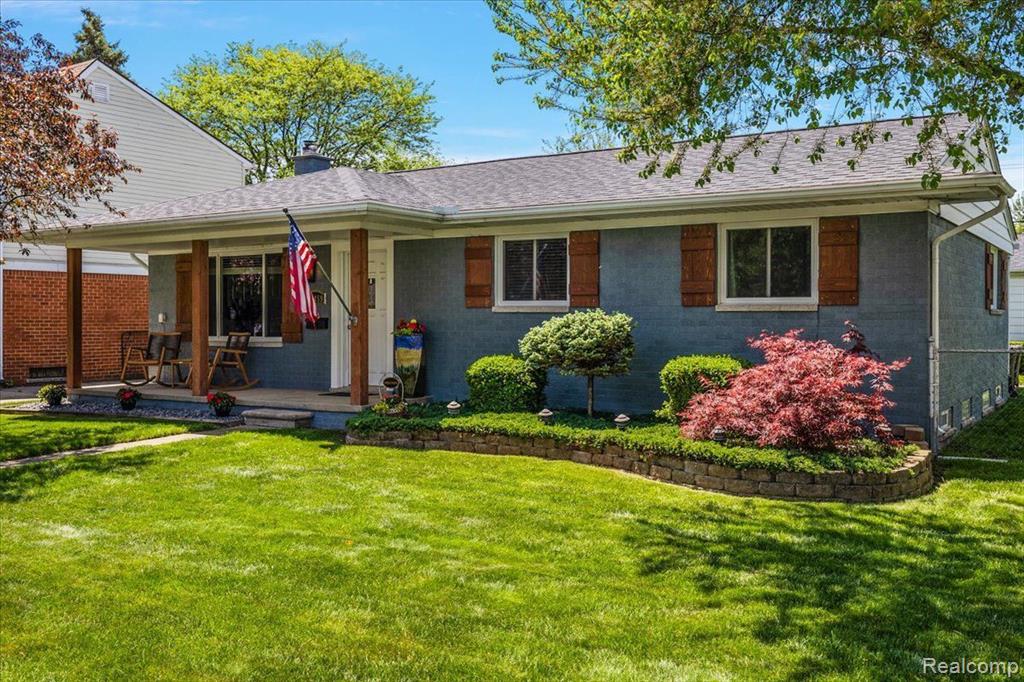 40459 Hamilton, Sterling Heights, MI 48313 — Photo 53