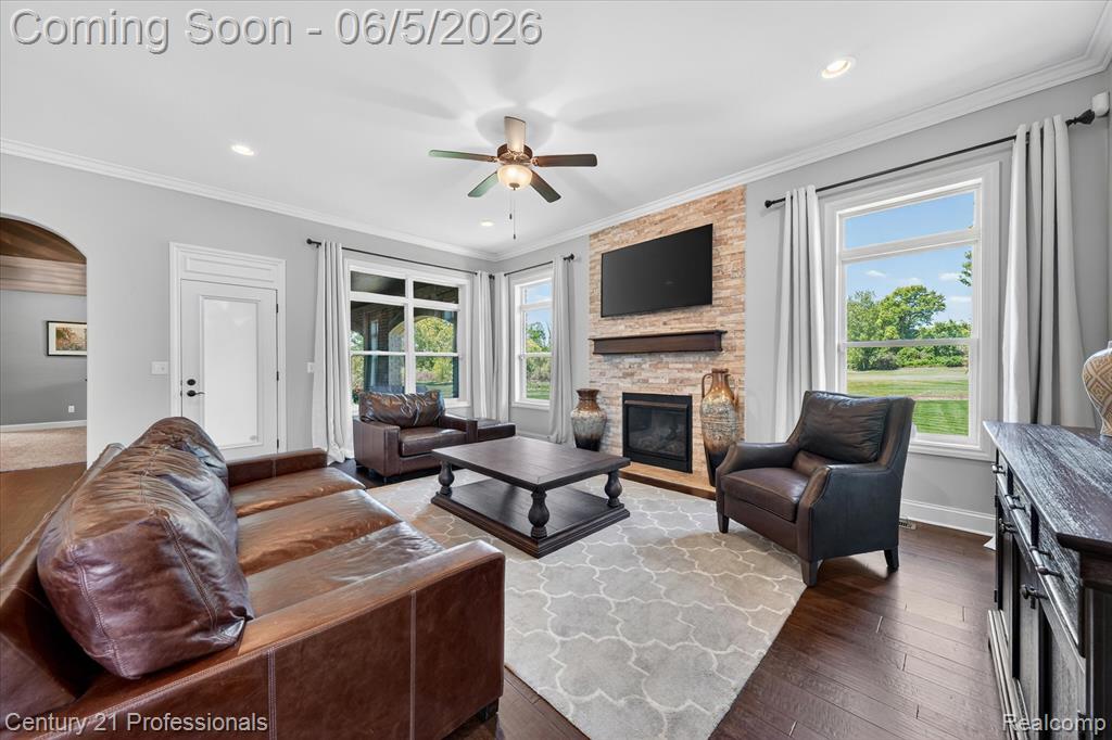 2212 Heidi Drive, Oxford, MI 48370 — Photo 10