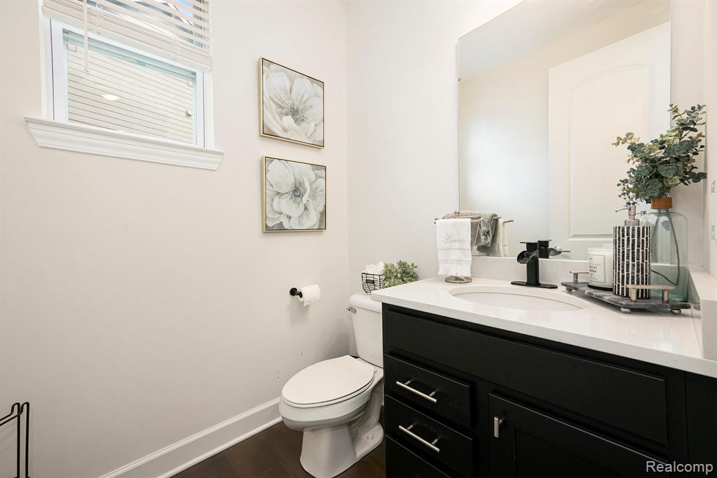 53213 Bay Laurel Lane, South Lyon, MI 48178 — Photo 14