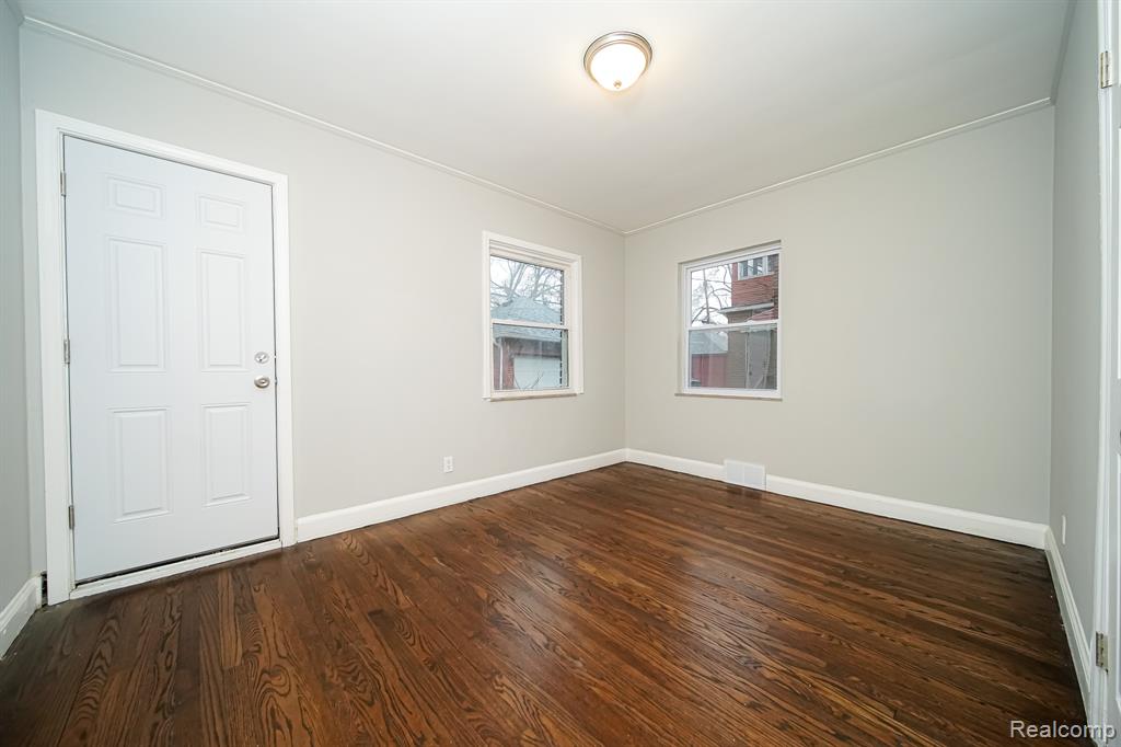 17344 WISCONSIN Street, Detroit, MI 48221 — Photo 40