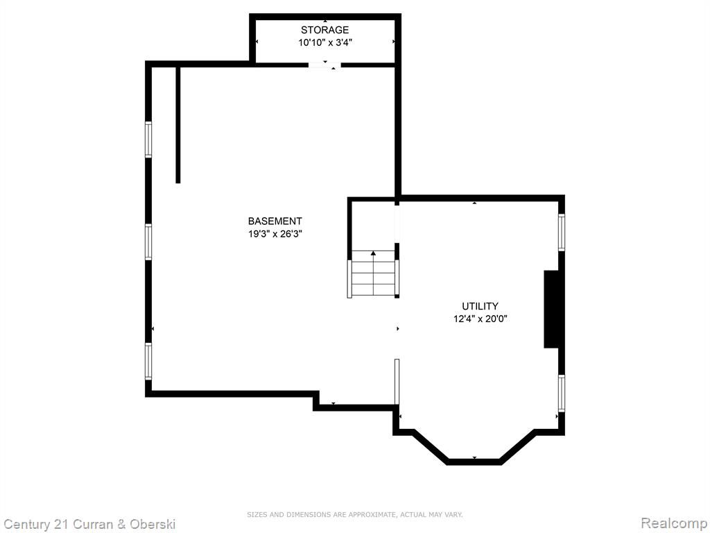 6825 Oakman, Dearborn, MI 48126 — Photo 41