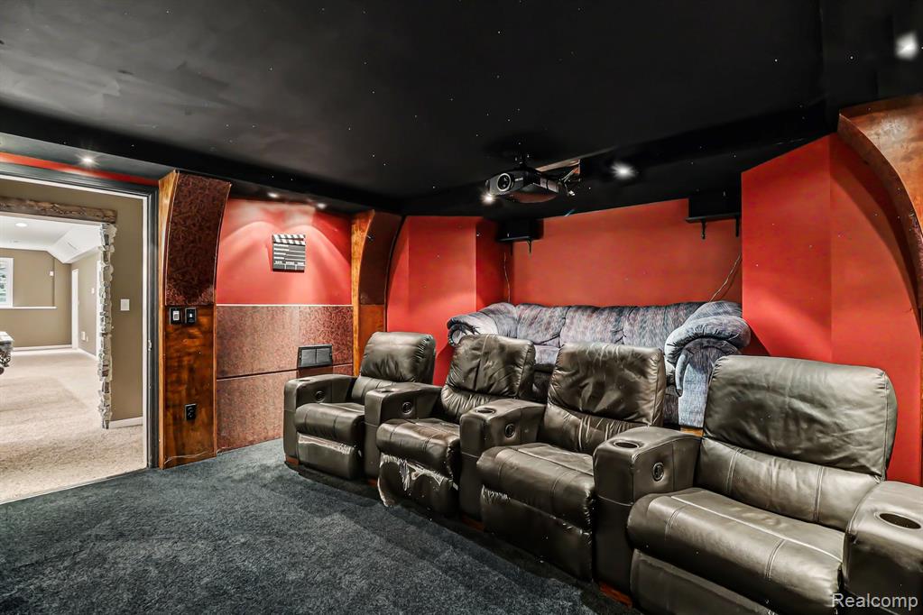 10490 Deer Ridge Trail, Holly, MI 48442 — Photo 47