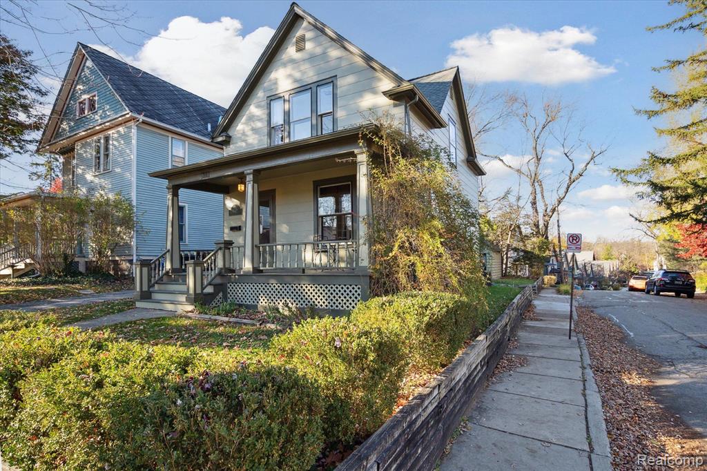 618 W LIBERTY Street, Ann Arbor, MI 48103 — Photo 43