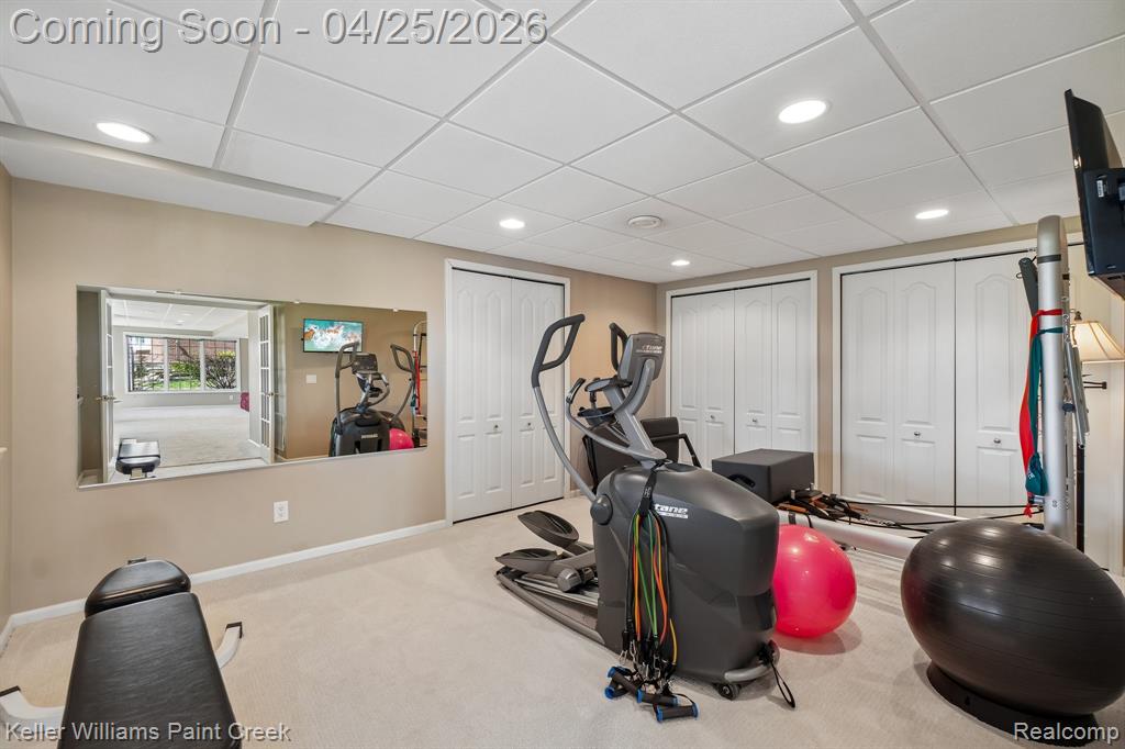 1168 Miners Run, Rochester, MI 48306 — Photo 29