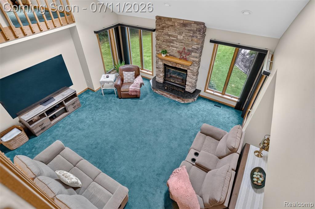 7772 Athlone Drive, Brighton, MI 48116 — Photo 22