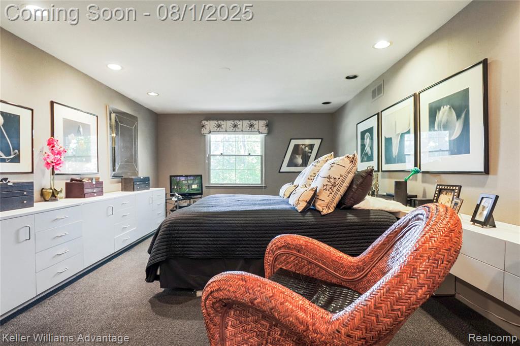 5349 Greenbriar Drive, West Bloomfield, MI 48323 — Photo 38