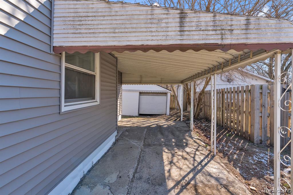 6243 Hunt Street, Romulus, MI 48174 — Photo 30