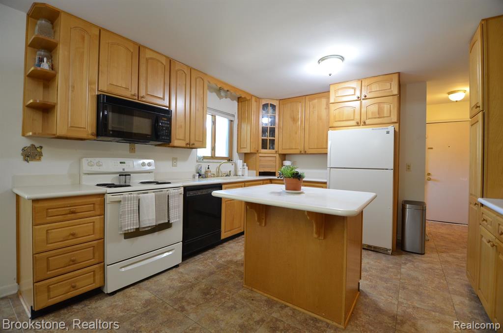 5465 WINELL Street, Clarkston, MI — Photo 19