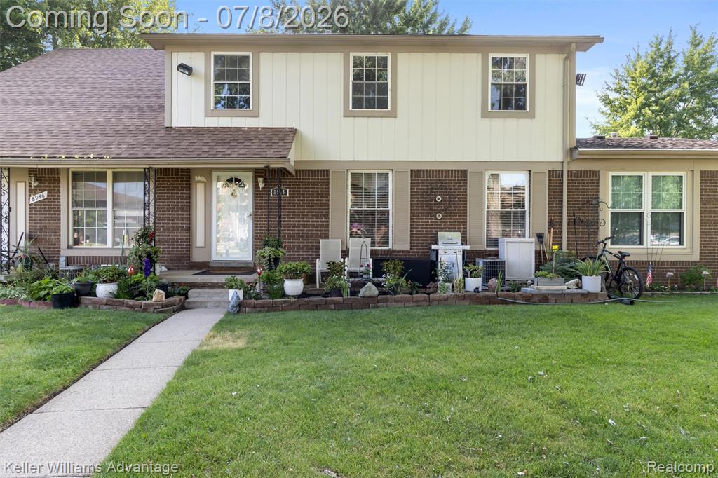 8948 Shawn Drive, Sterling Heights, MI 48312 — Photo 30