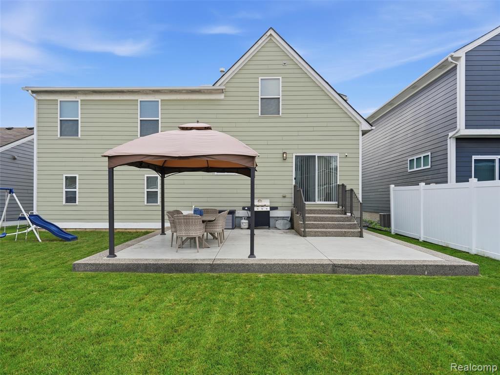 59119 E Brockton Street, New Haven, MI 48048 — Photo 48