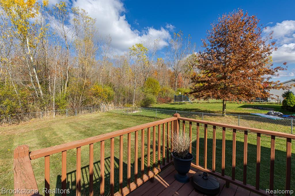 9305 Tiger Run Trail, Davison, MI 48423 — Photo 46