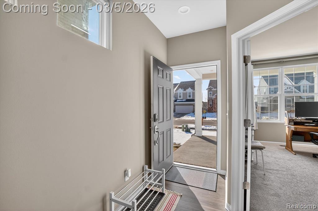 2887 Dillon Drive, Ann Arbor, MI 48105 — Photo 14